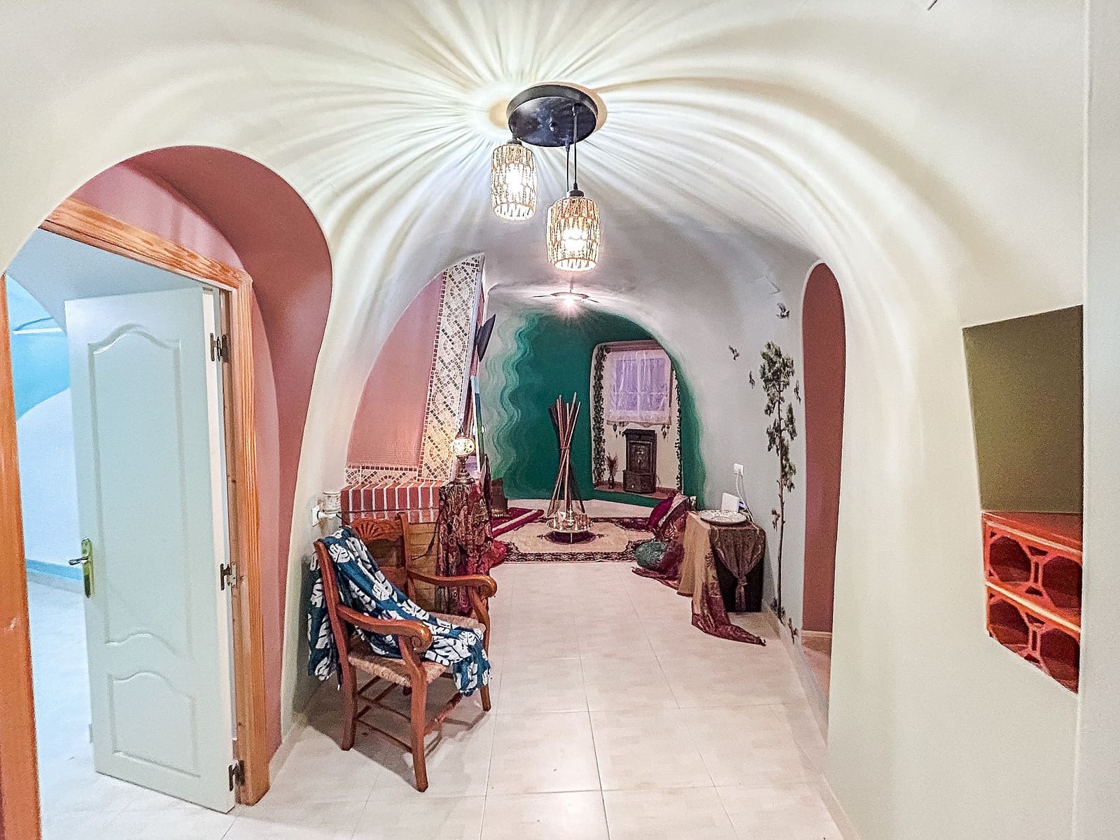 3 soverom Villa til salgs i La Alcoraya med svømmebasseng garasje - € 290 000 (Ref: 9288401)