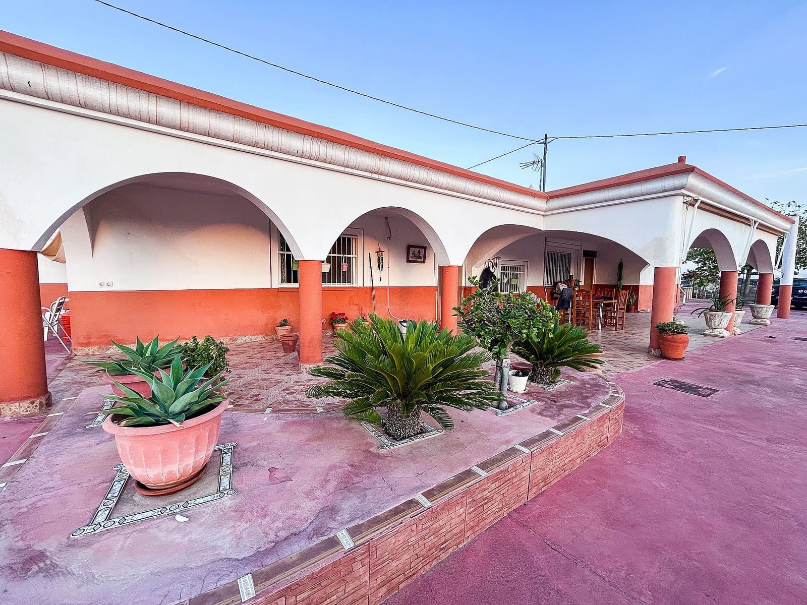 3 soverom Villa til salgs i La Alcoraya med svømmebasseng garasje - € 290 000 (Ref: 9288401)