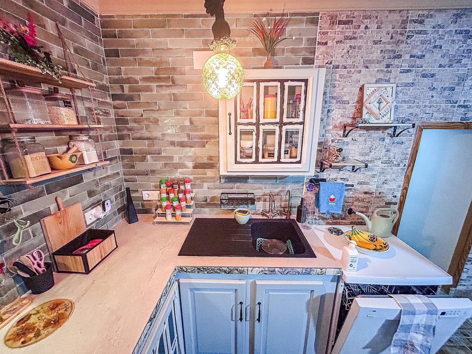 3 soverom Villa til salgs i La Alcoraya med svømmebasseng garasje - € 290 000 (Ref: 9288401)