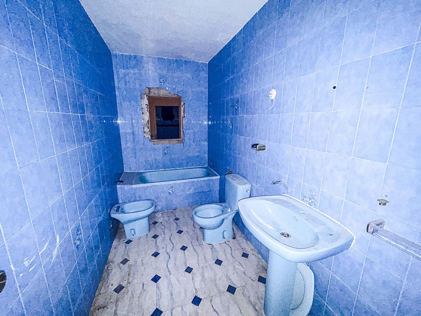 4 soveværelse Finca/Landehus til salg i Agost - € 84.995 (Ref: 9293223)