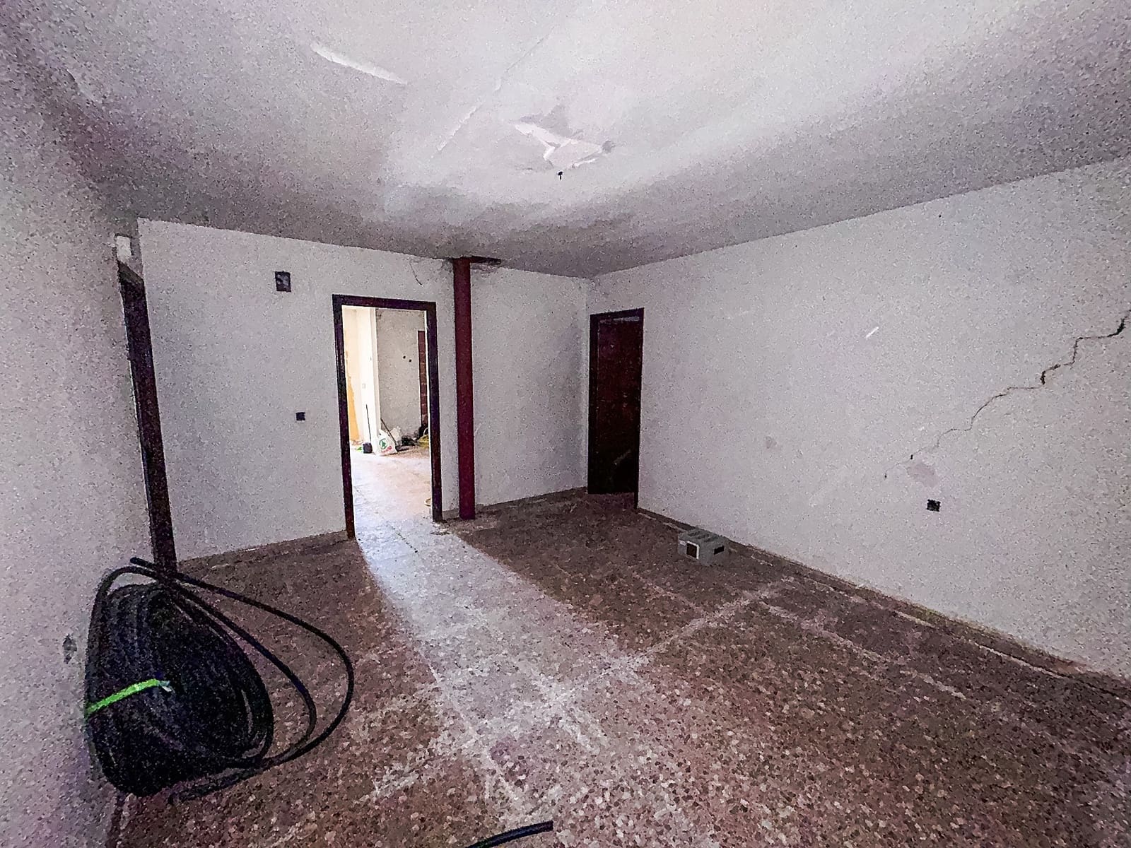 4 soveværelse Finca/Landehus til salg i Agost - € 84.995 (Ref: 9293223)