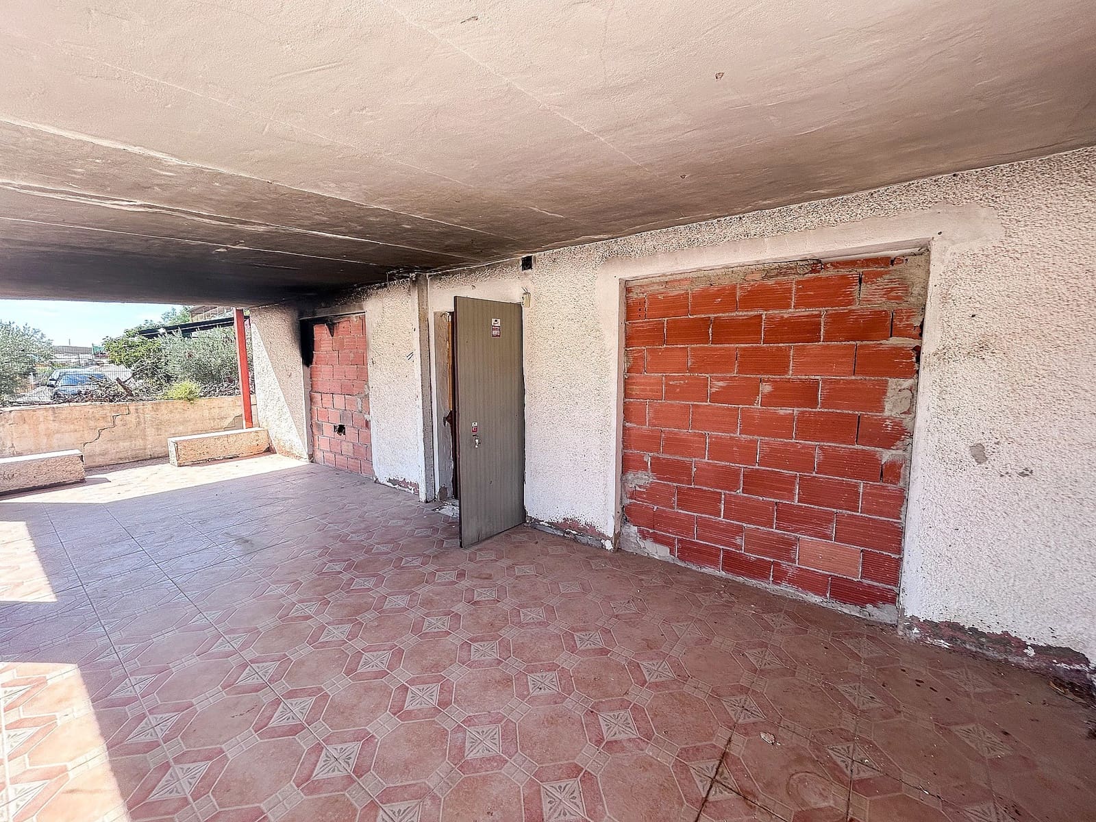 4 soveværelse Finca/Landehus til salg i Agost - € 84.995 (Ref: 9293223)