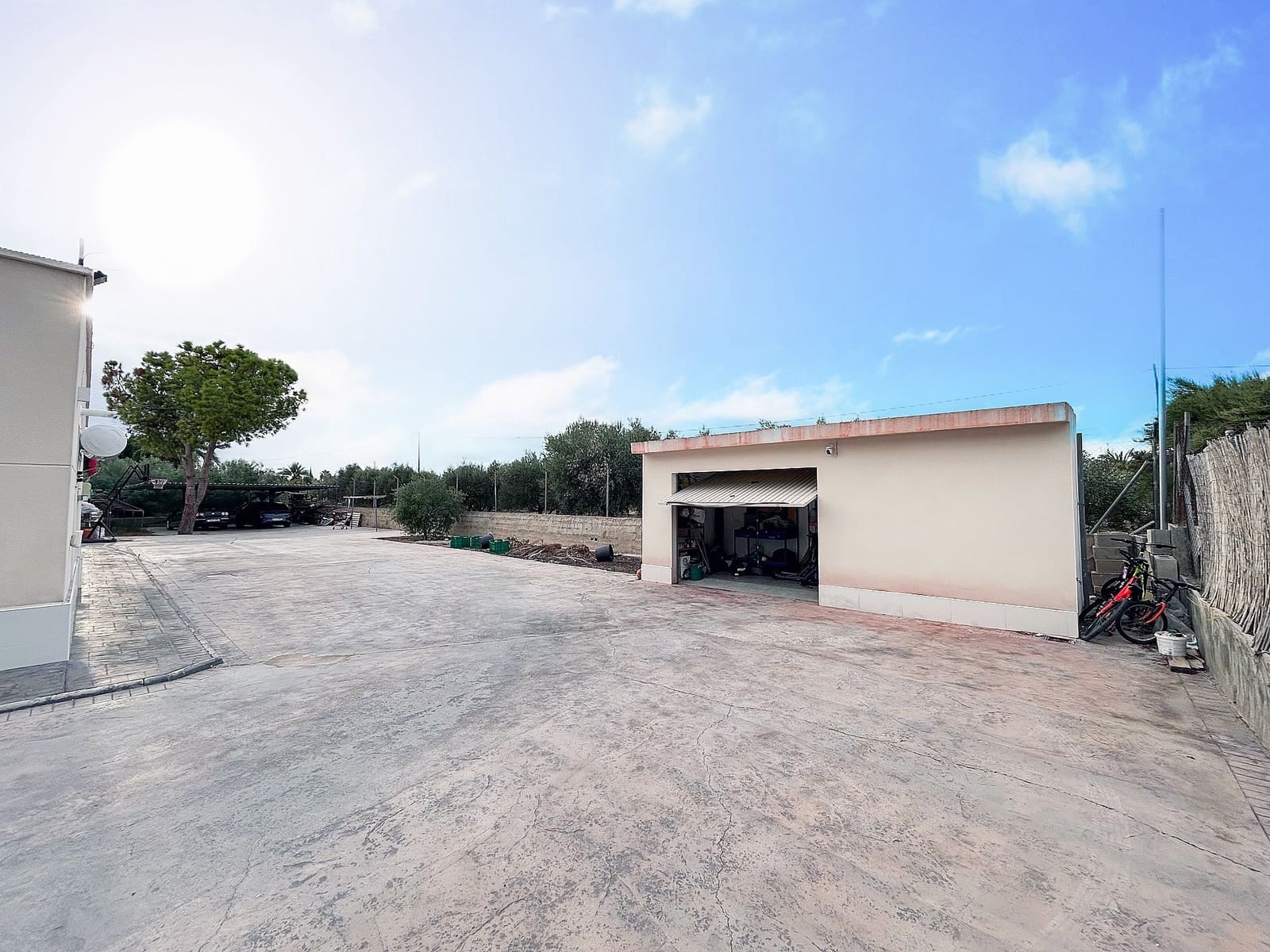 3 bedroom Villa for sale in Crevillente / Crevillent with pool garage - € 499,000 (Ref: 9301322)