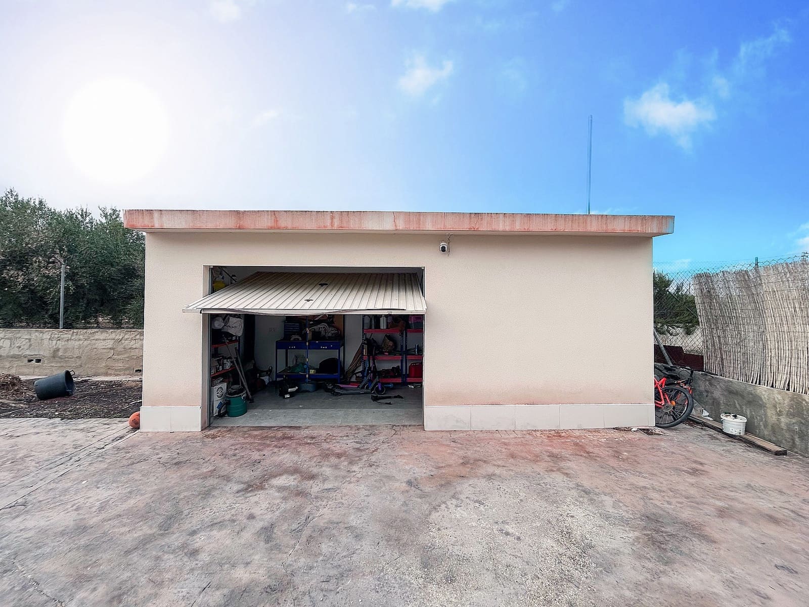 3 bedroom Villa for sale in Crevillente / Crevillent with pool garage - € 499,000 (Ref: 9301322)