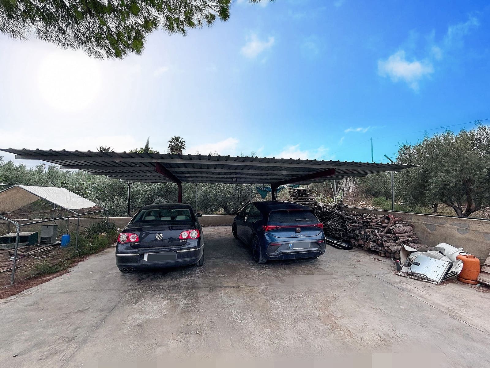 3 bedroom Villa for sale in Crevillente / Crevillent with pool garage - € 499,000 (Ref: 9301322)