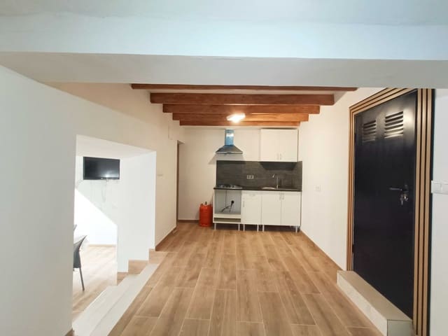 3 sypialnia Dom na sprzedaż w Hondón de los Frailes - 129 950 € (Ref: 9301324)
