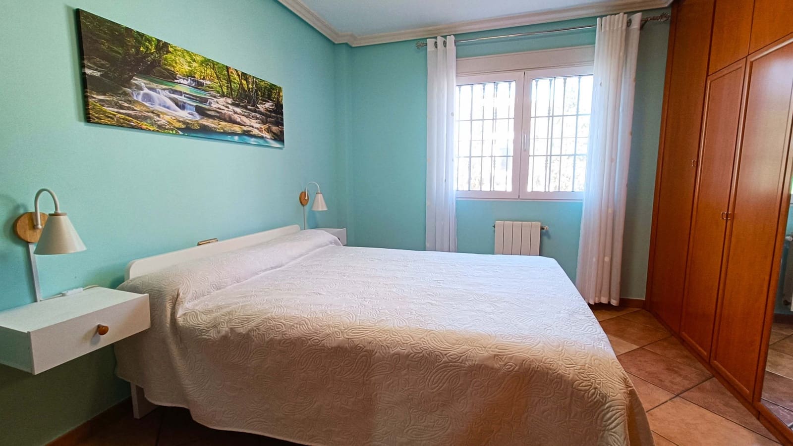 5 soveværelse Villa til salg i Hondon de los Frailes - € 369.550 (Ref: 9301325)