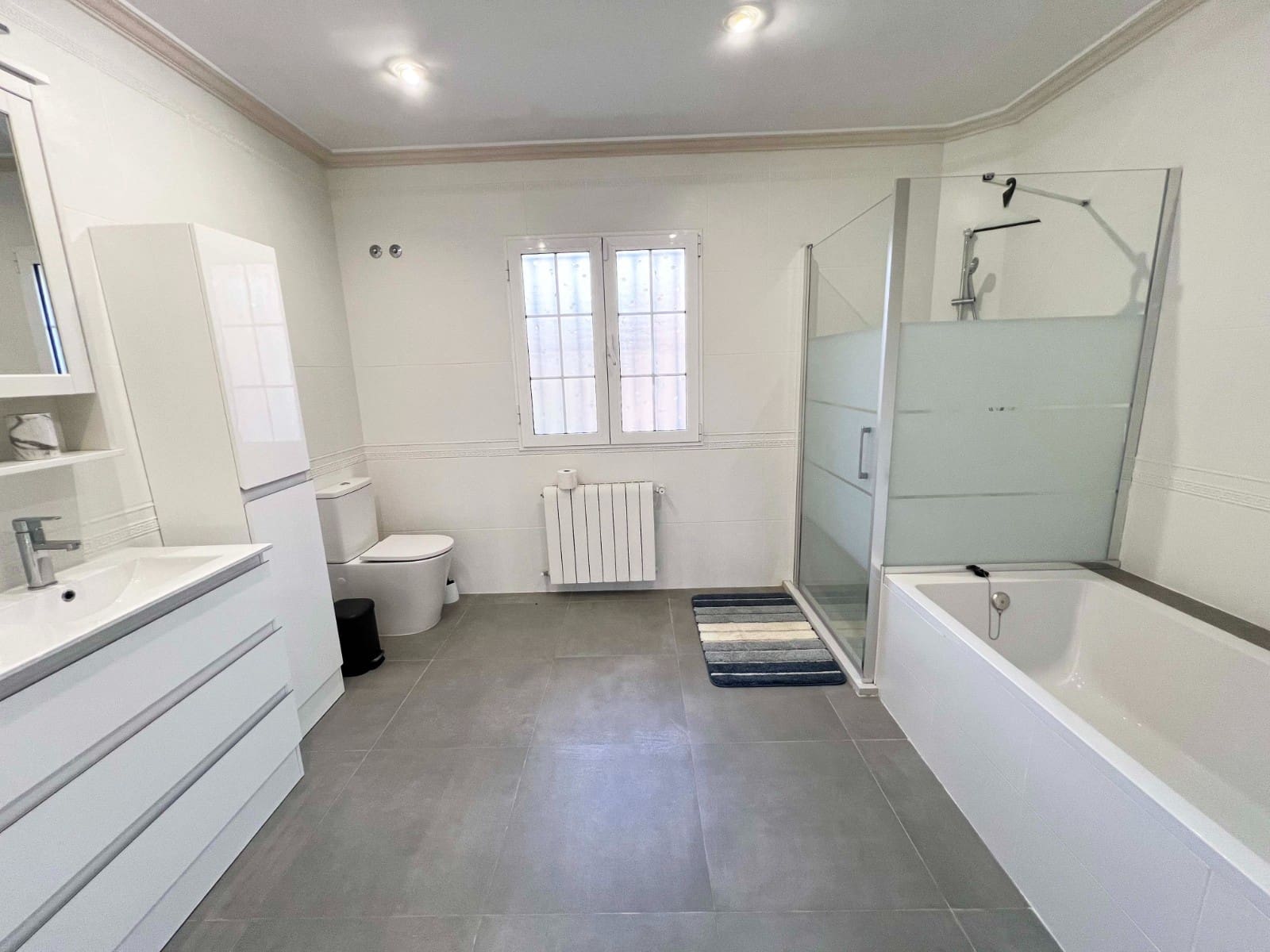 5 soveværelse Villa til salg i Hondon de los Frailes - € 369.550 (Ref: 9301325)