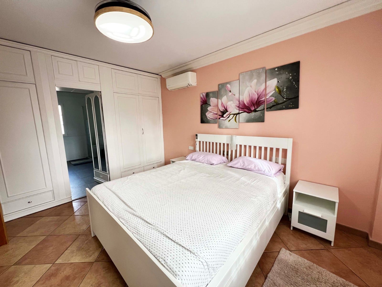 5 soveværelse Villa til salg i Hondon de los Frailes - € 369.550 (Ref: 9301325)