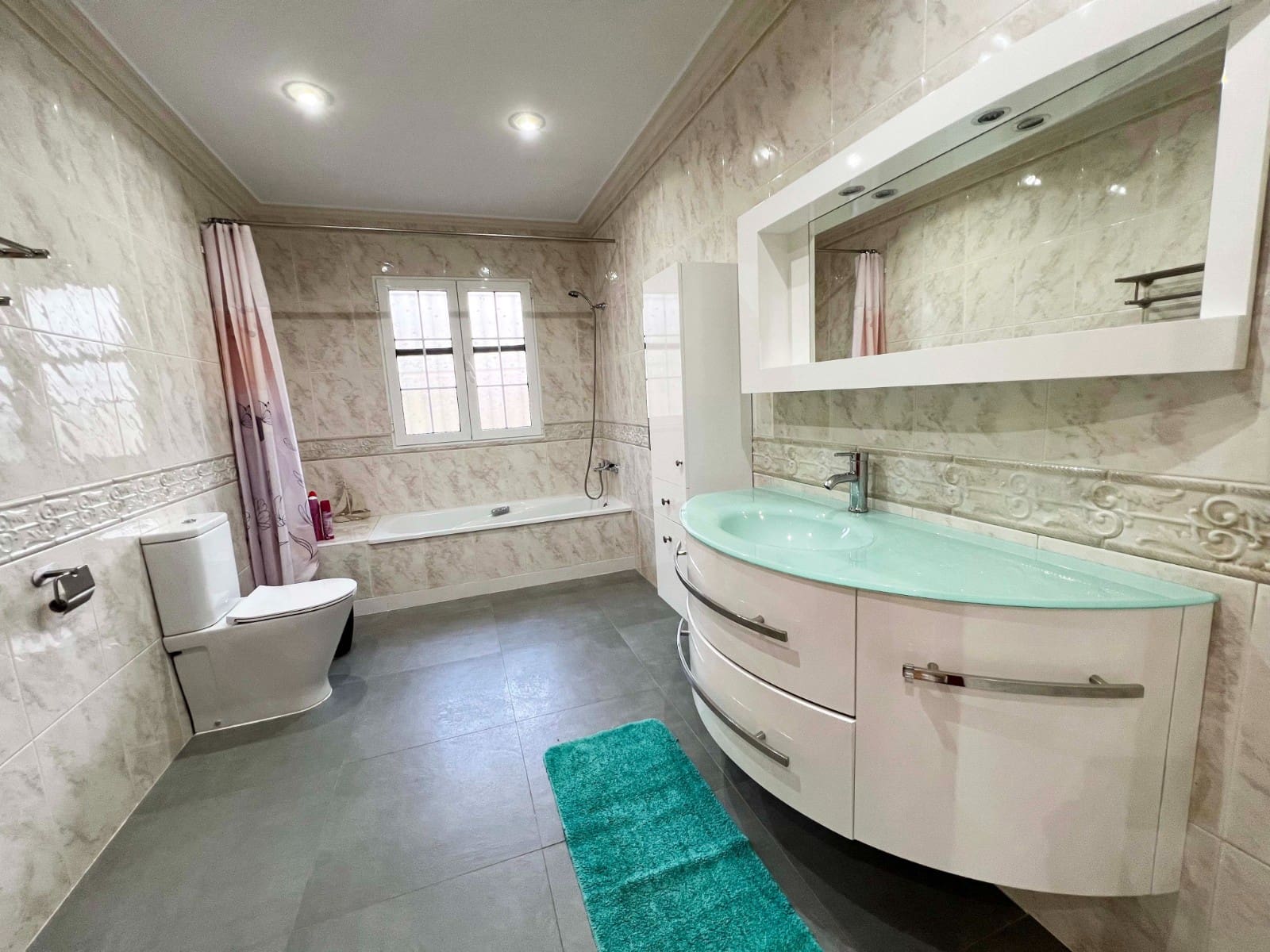 5 soveværelse Villa til salg i Hondon de los Frailes - € 369.550 (Ref: 9301325)