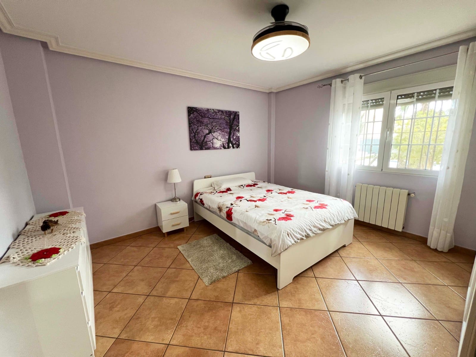 5 soveværelse Villa til salg i Hondon de los Frailes - € 369.550 (Ref: 9301325)