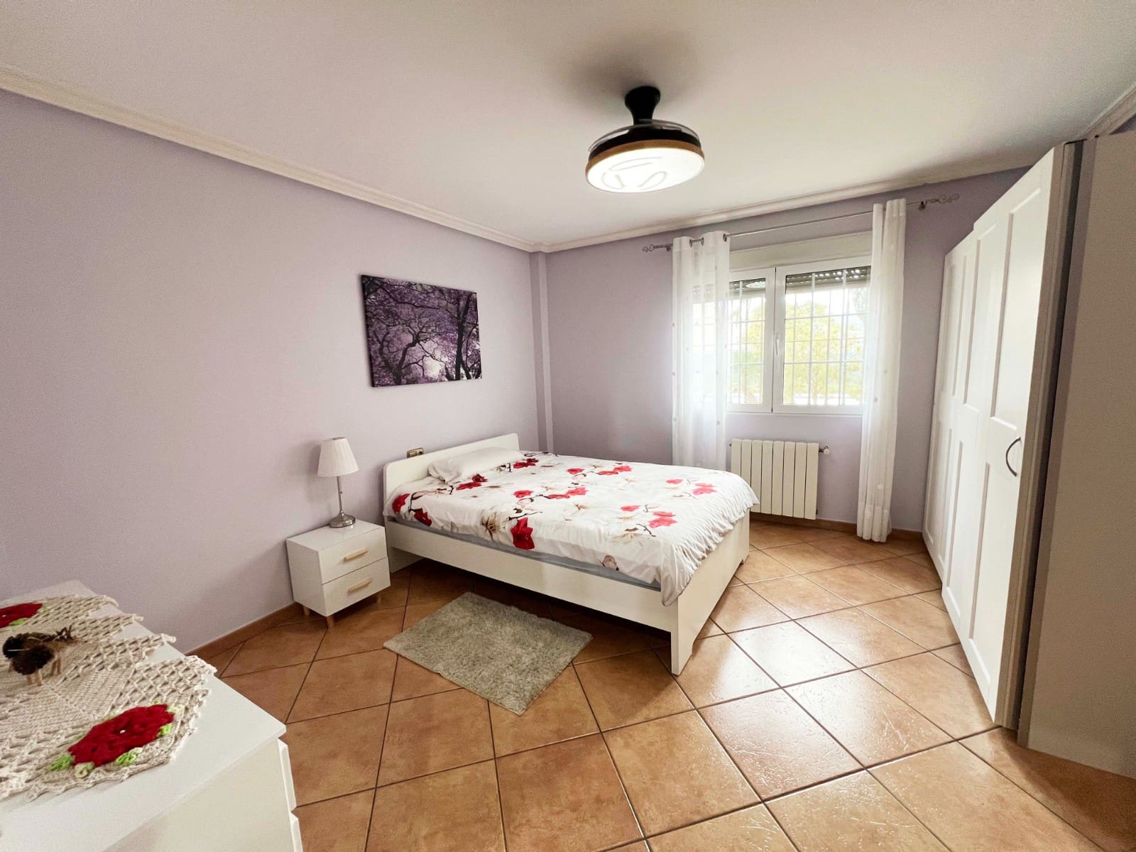 5 soveværelse Villa til salg i Hondon de los Frailes - € 369.550 (Ref: 9301325)