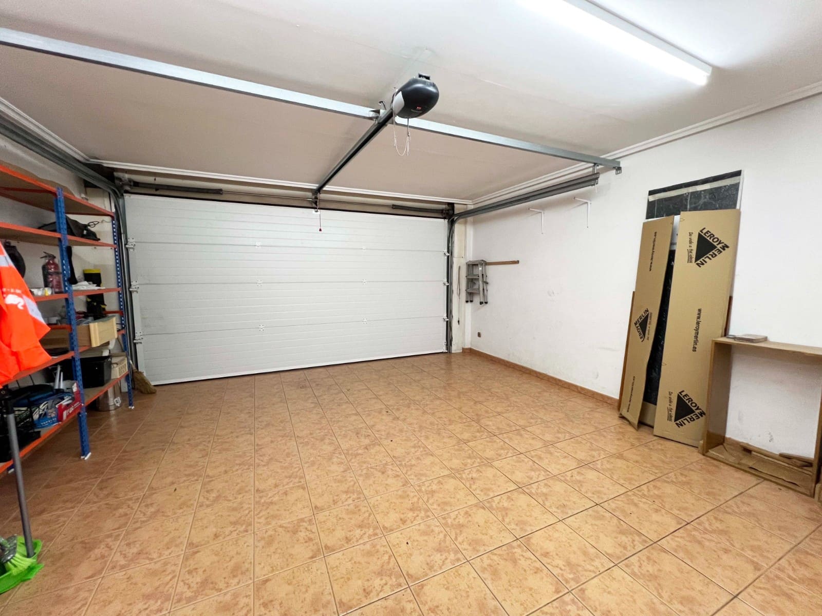 5 soveværelse Villa til salg i Hondon de los Frailes - € 369.550 (Ref: 9301325)