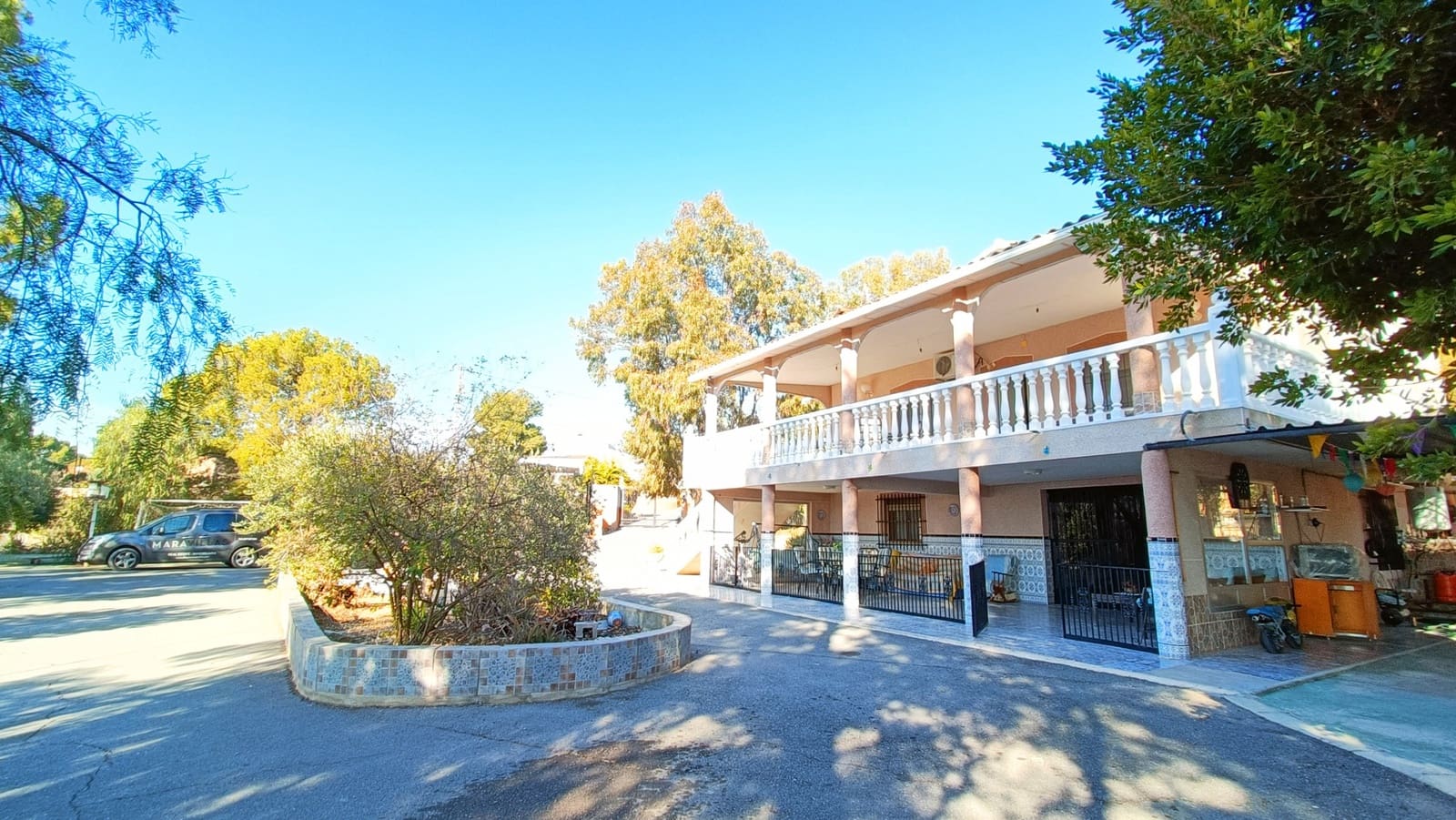 4 soverom Villa til salgs i La Romana - € 320 000 (Ref: 9301326)