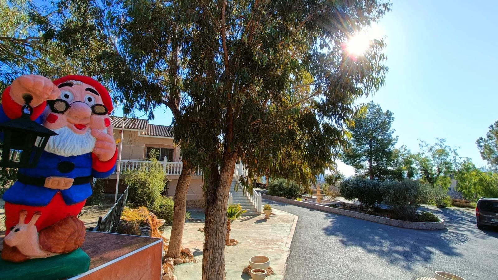 4 soverom Villa til salgs i La Romana - € 320 000 (Ref: 9301326)