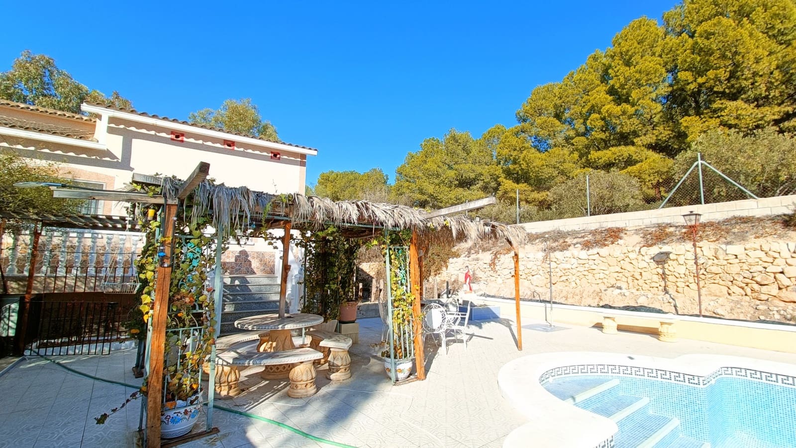 4 soverom Villa til salgs i La Romana - € 320 000 (Ref: 9301326)