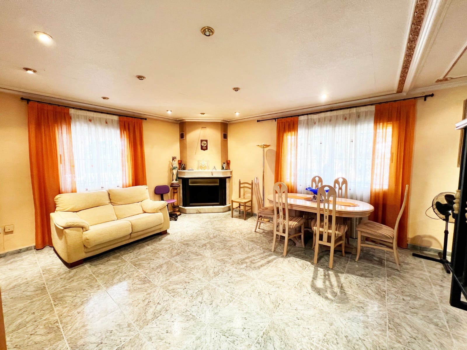 4 soverom Villa til salgs i La Romana - € 320 000 (Ref: 9301326)