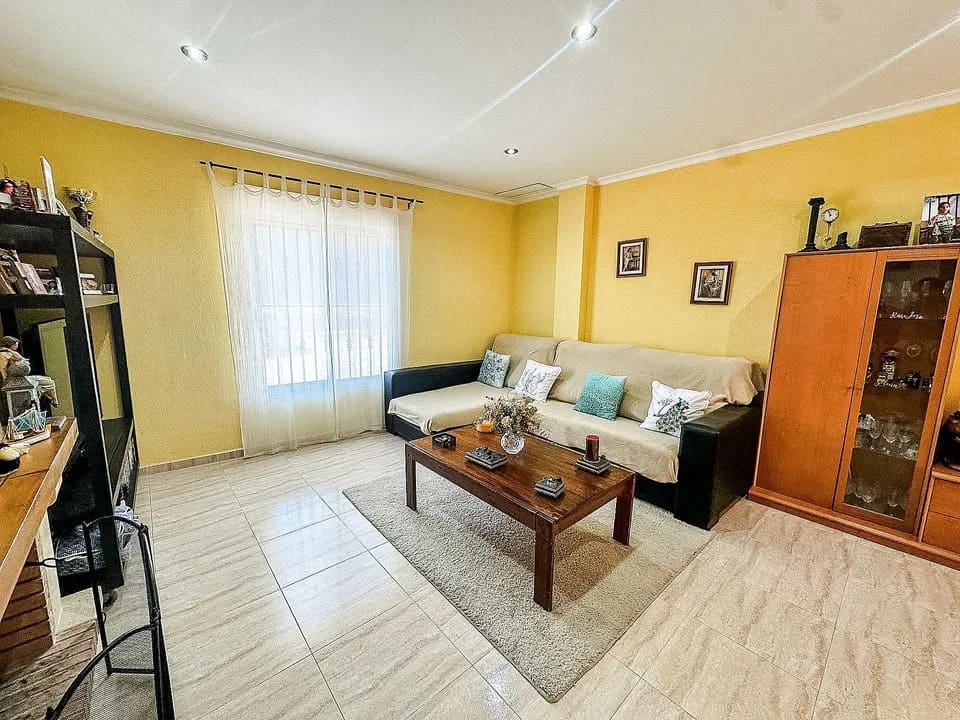 3 quarto Casa em Banda para venda em Hondon de los Frailes - 179 000 € (Ref: 9301332)