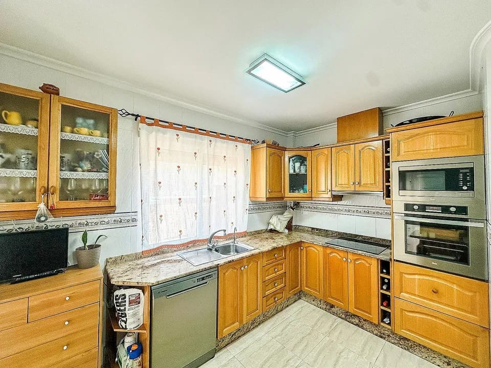 3 quarto Casa em Banda para venda em Hondon de los Frailes - 179 000 € (Ref: 9301332)