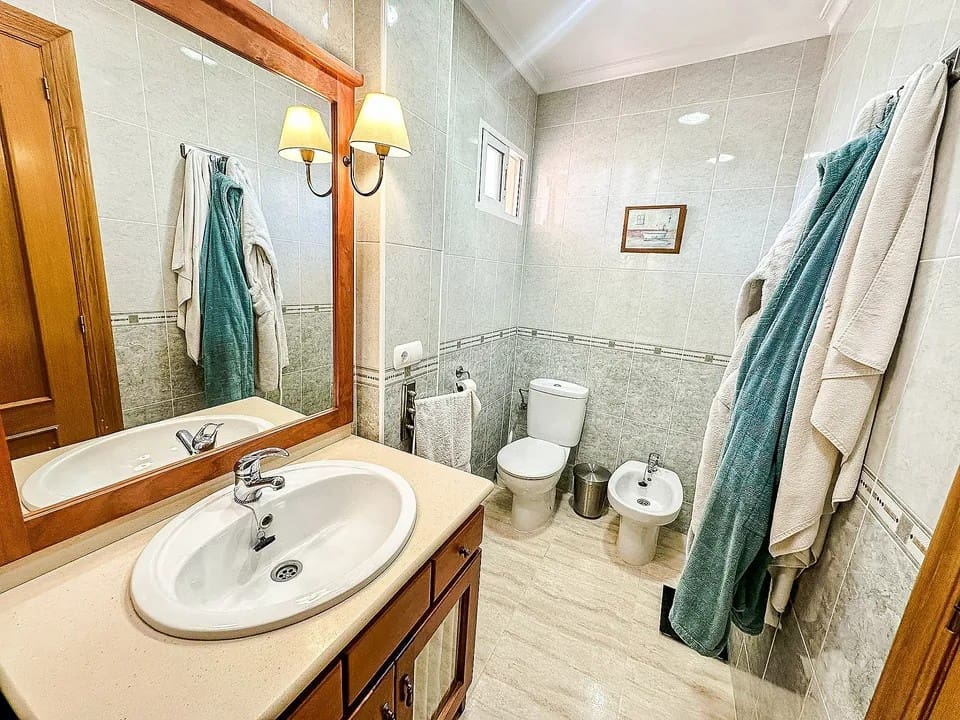 3 quarto Casa em Banda para venda em Hondon de los Frailes - 179 000 € (Ref: 9301332)