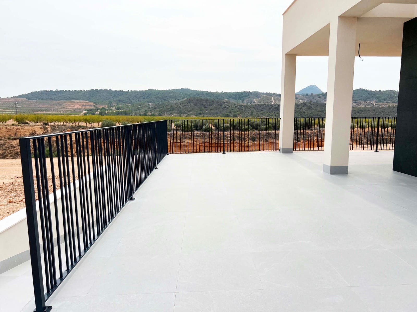 3 makuuhuone Huvila myytävänä paikassa Macisvenda - 449 999 € (Ref: 9301334)