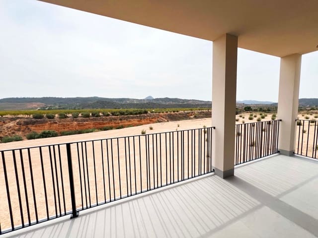 3 quarto Moradia para venda em Macisvenda, Abanilla - 449 999 € (Ref: 9301334)