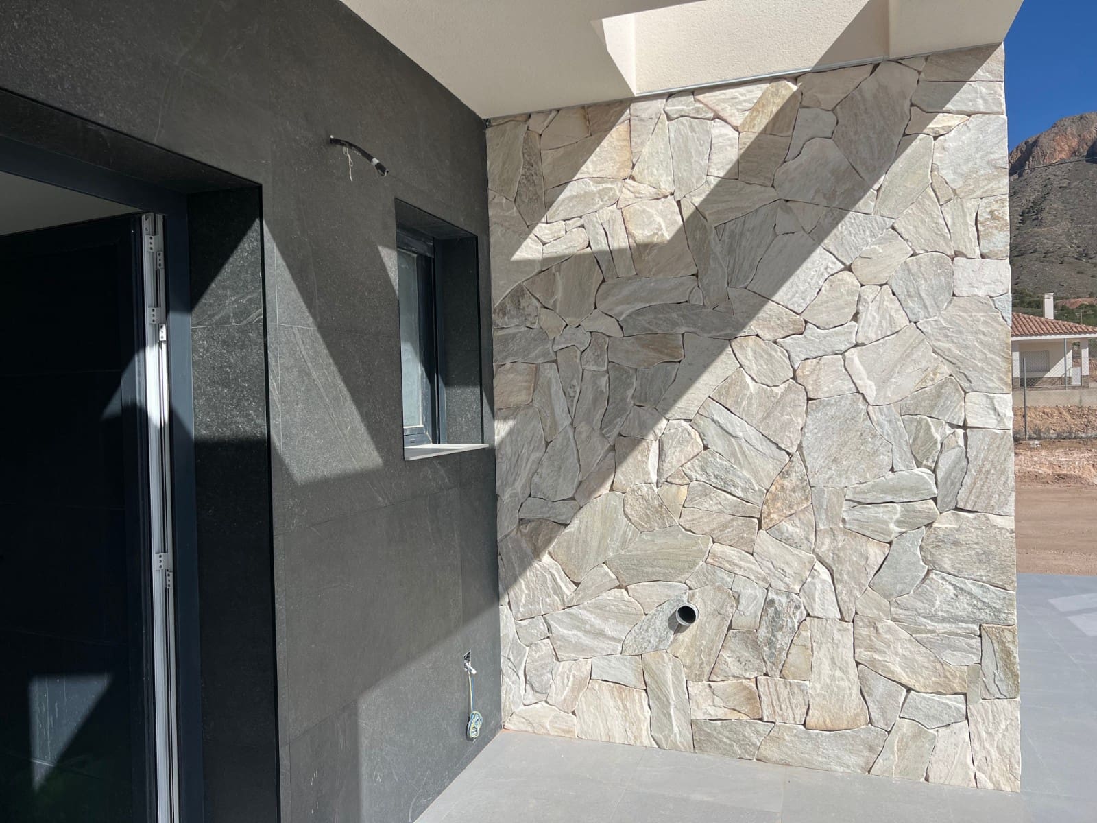 3 makuuhuone Huvila myytävänä paikassa Macisvenda - 449 999 € (Ref: 9301334)