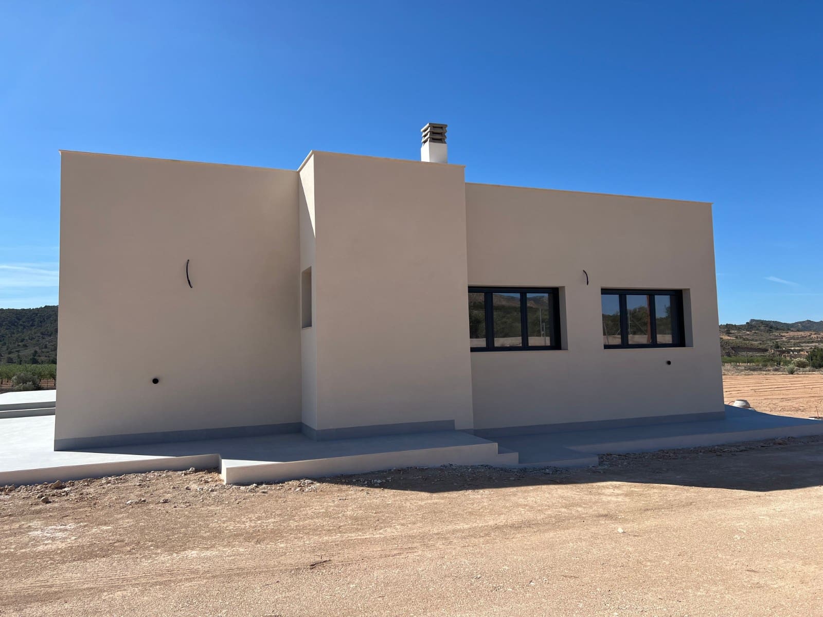 3 makuuhuone Huvila myytävänä paikassa Macisvenda - 449 999 € (Ref: 9301334)