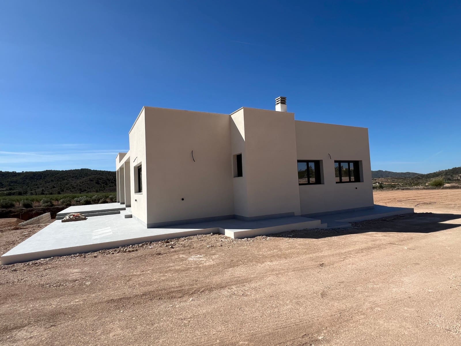 3 makuuhuone Huvila myytävänä paikassa Macisvenda - 449 999 € (Ref: 9301334)