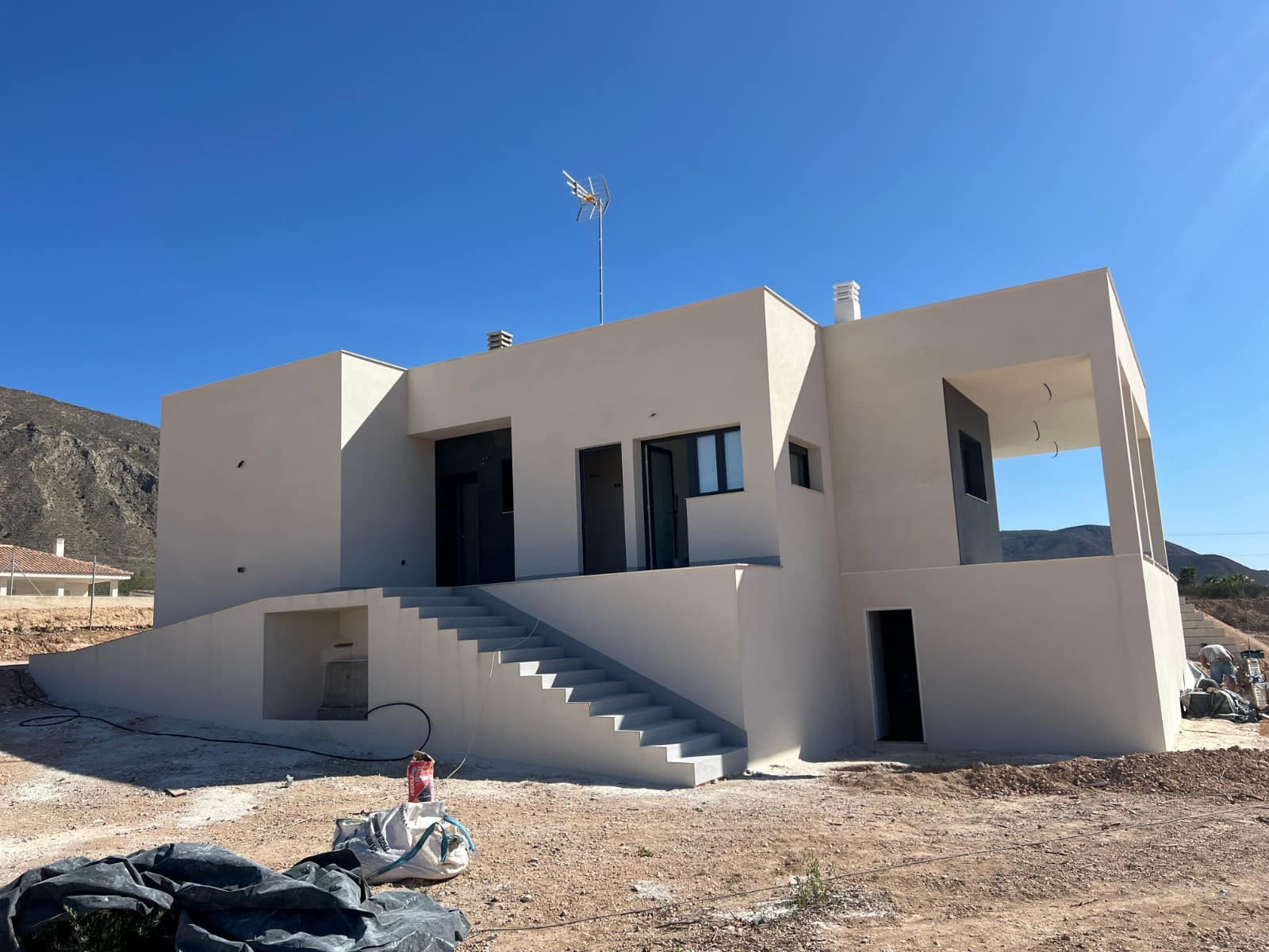 3 makuuhuone Huvila myytävänä paikassa Macisvenda - 449 999 € (Ref: 9301334)