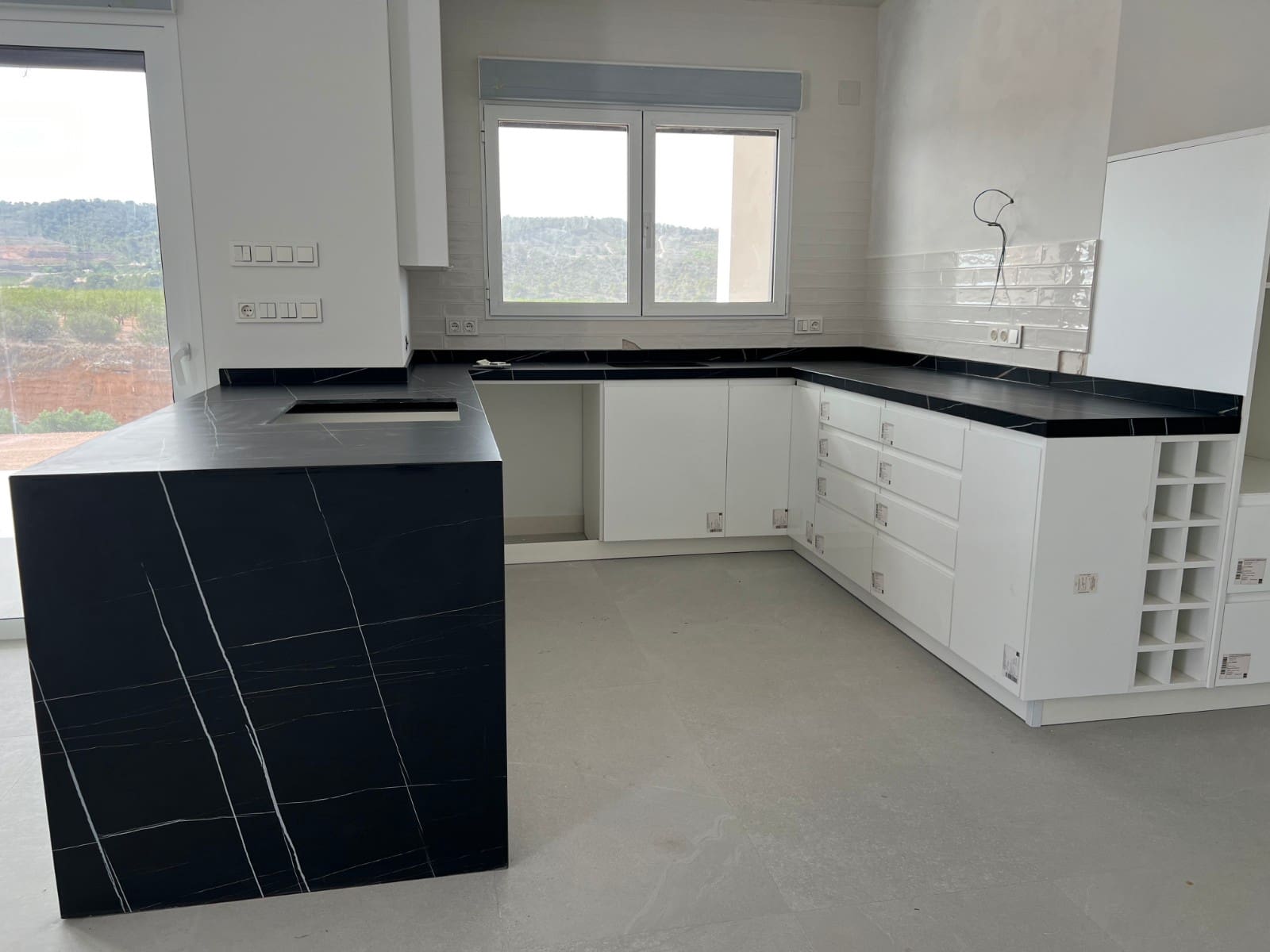 3 makuuhuone Huvila myytävänä paikassa Macisvenda - 449 999 € (Ref: 9301334)