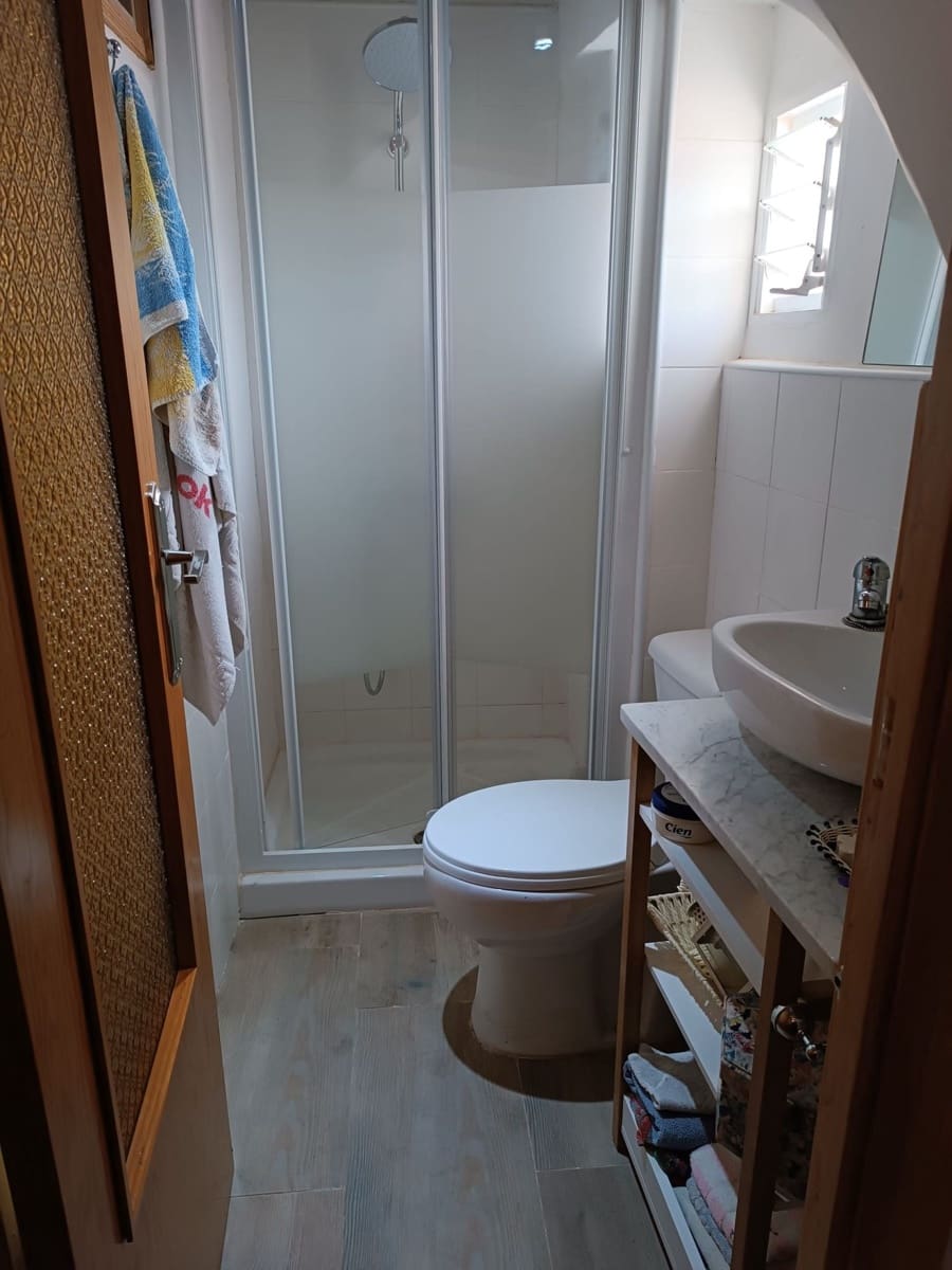 6 soverom Finca/Herregård til salgs i Yecla med garasje - € 159 000 (Ref: 9301335)