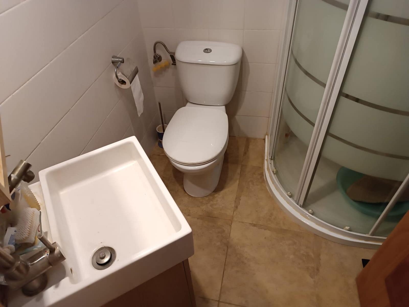 6 soverom Finca/Herregård til salgs i Yecla med garasje - € 159 000 (Ref: 9301335)