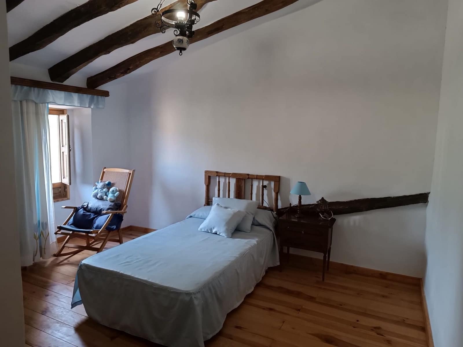 6 soverom Finca/Herregård til salgs i Yecla med garasje - € 159 000 (Ref: 9301335)