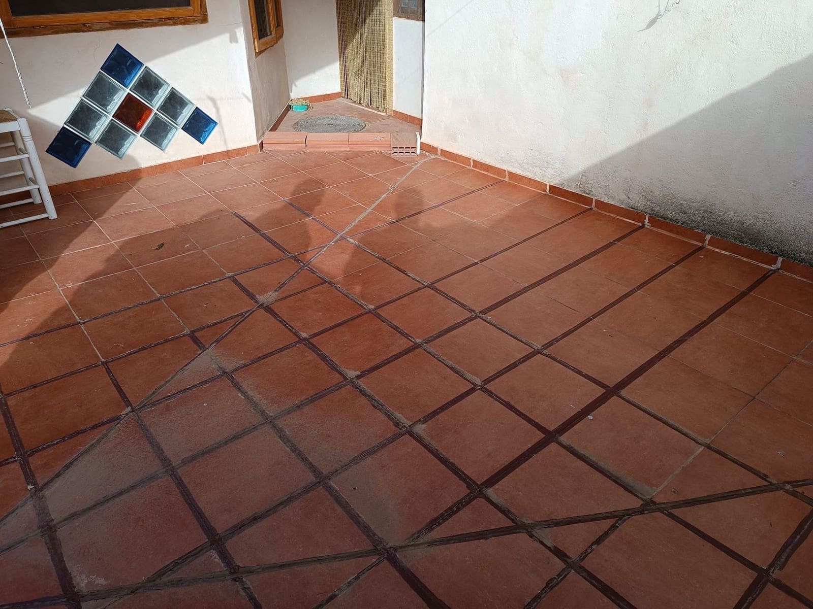 6 soverom Finca/Herregård til salgs i Yecla med garasje - € 159 000 (Ref: 9301335)