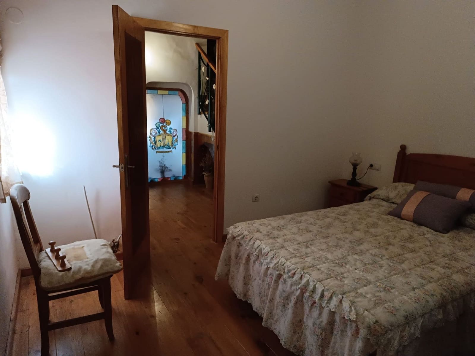 6 soverom Finca/Herregård til salgs i Yecla med garasje - € 159 000 (Ref: 9301335)