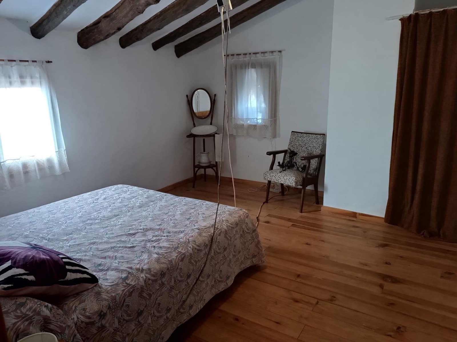 6 soverom Finca/Herregård til salgs i Yecla med garasje - € 159 000 (Ref: 9301335)