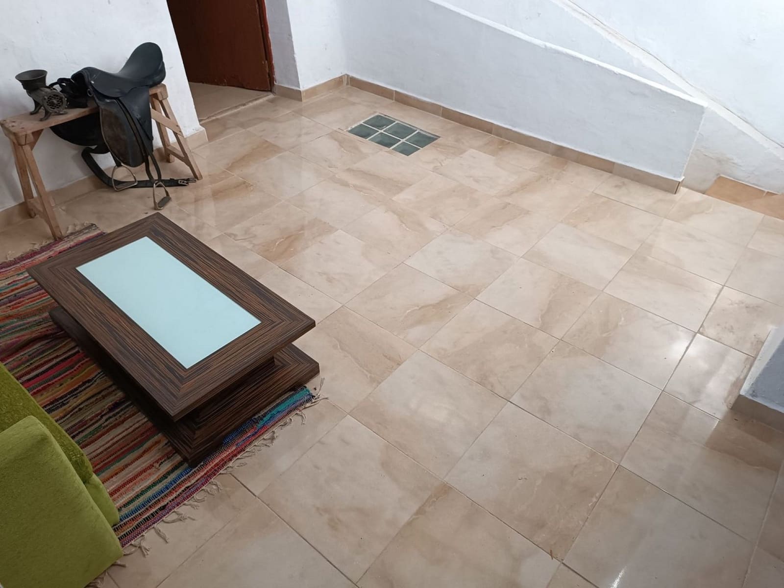 6 sypialnia Finka/Dom wiejski na sprzedaż w Yecla z basenem garażem - 130 000 € (Ref: 9301337)