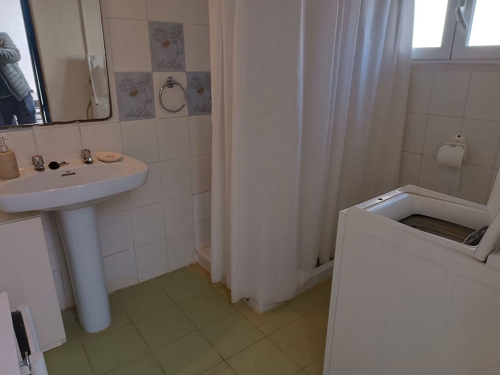 6 sypialnia Finka/Dom wiejski na sprzedaż w Yecla z basenem garażem - 130 000 € (Ref: 9301337)