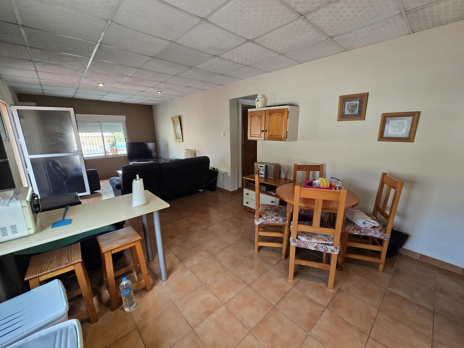 5 soverom Villa til salgs i Sax med svømmebasseng - € 375 000 (Ref: 9301338)