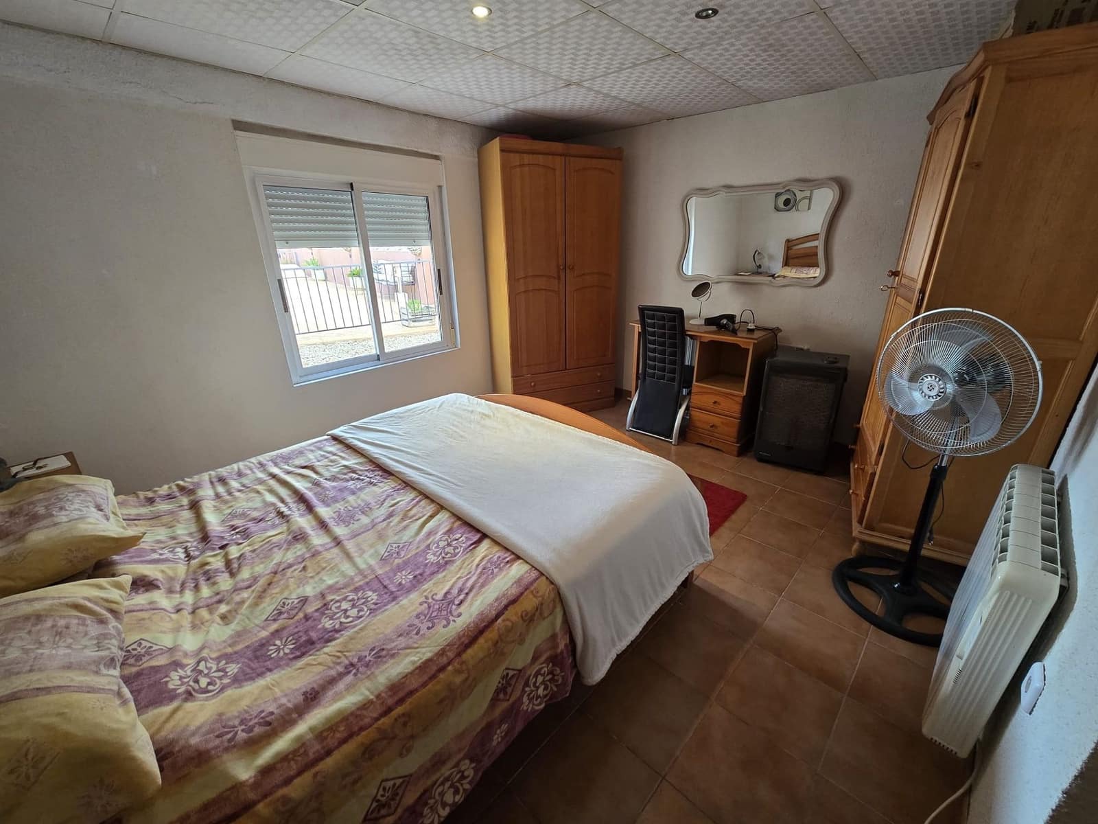 5 soverom Villa til salgs i Sax med svømmebasseng - € 375 000 (Ref: 9301338)