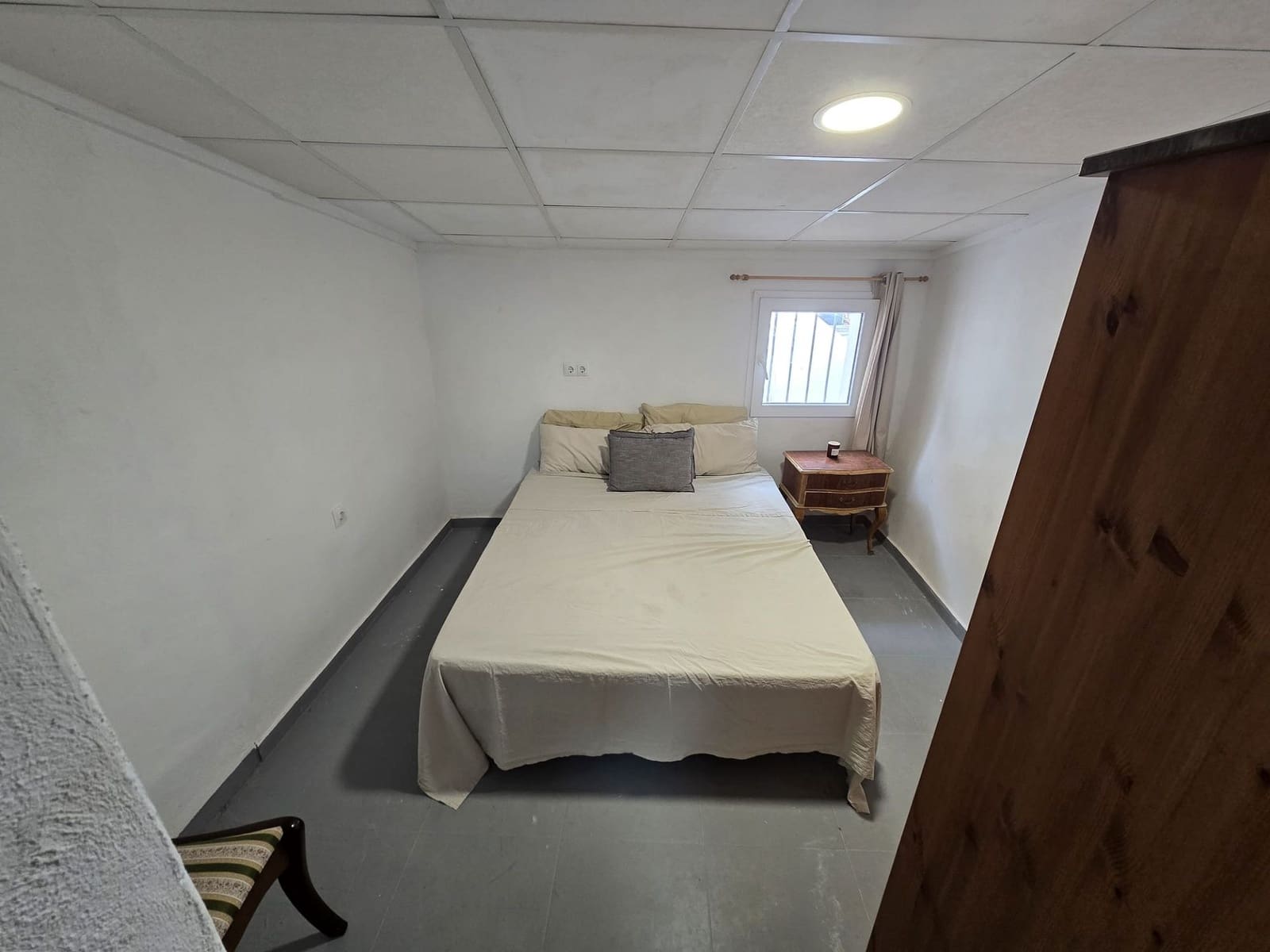 2 soveværelse Byhus til salg i Sax med swimmingpool - € 75.000 (Ref: 9301339)