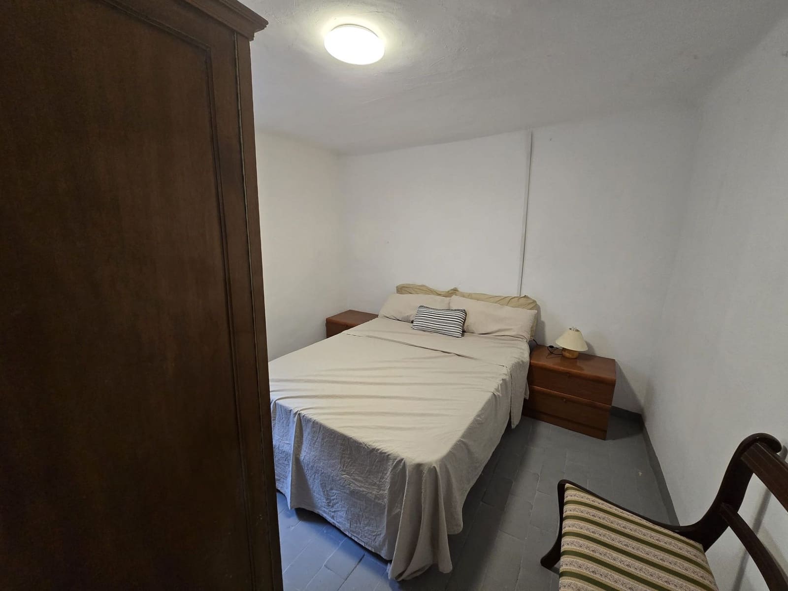 2 soveværelse Byhus til salg i Sax med swimmingpool - € 75.000 (Ref: 9301339)