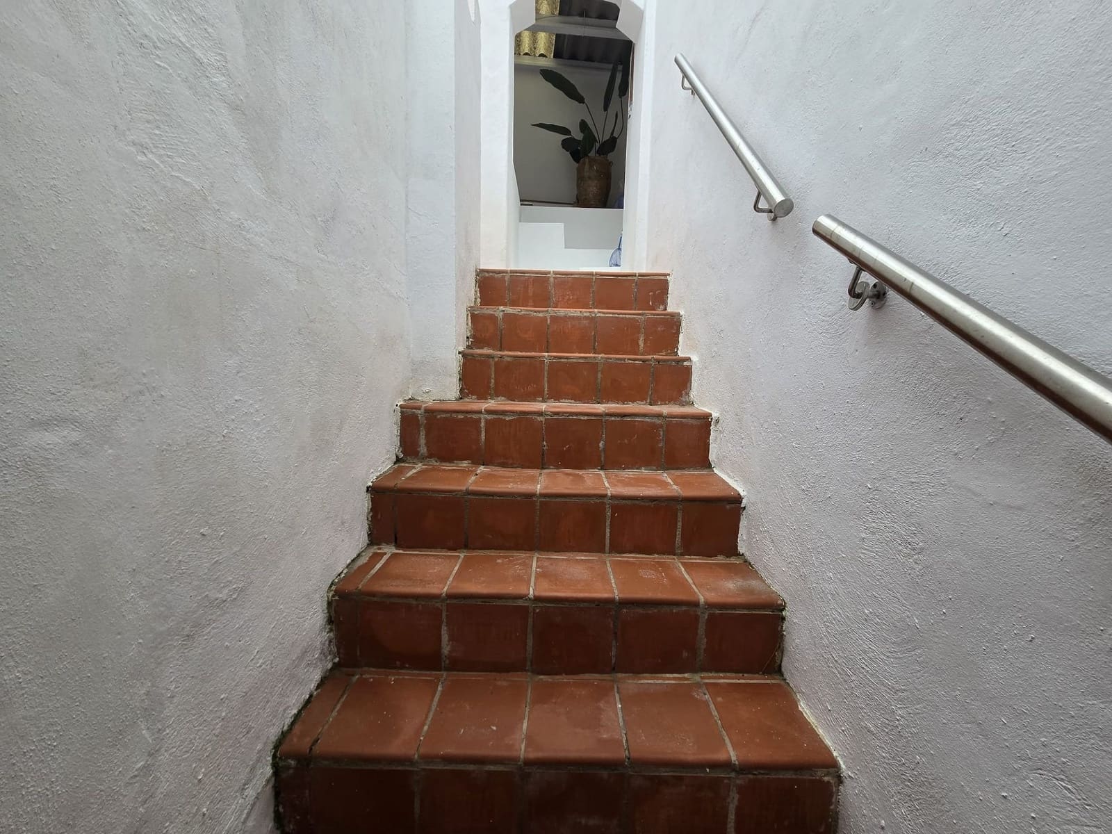 2 soveværelse Byhus til salg i Sax med swimmingpool - € 75.000 (Ref: 9301339)