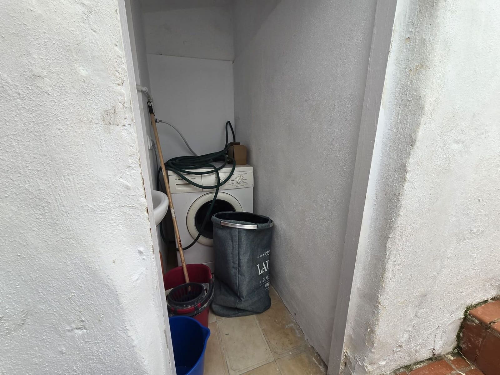 2 soveværelse Byhus til salg i Sax med swimmingpool - € 75.000 (Ref: 9301339)