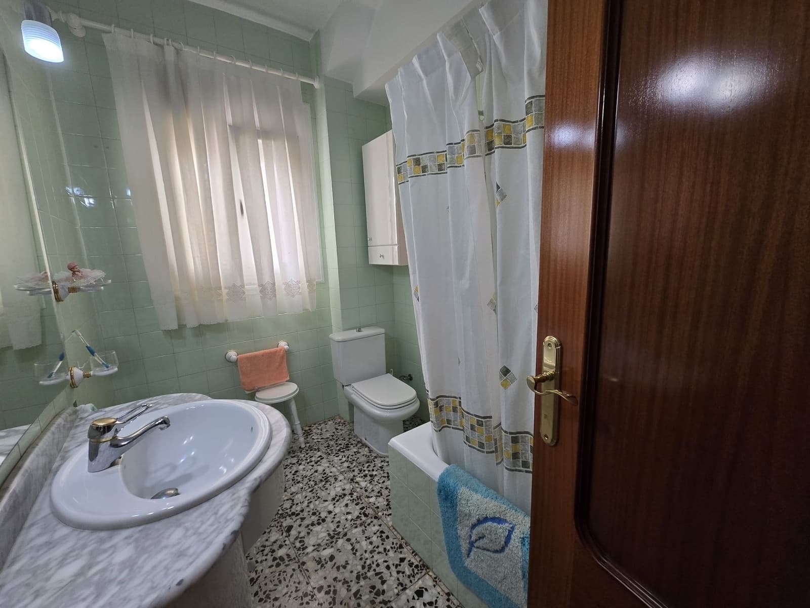 4 bedroom Apartment for sale in Sax - € 127,500 (Ref: 9301341)