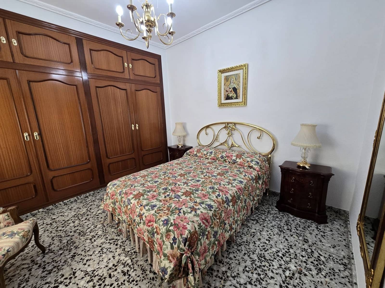 4 bedroom Apartment for sale in Sax - € 127,500 (Ref: 9301341)