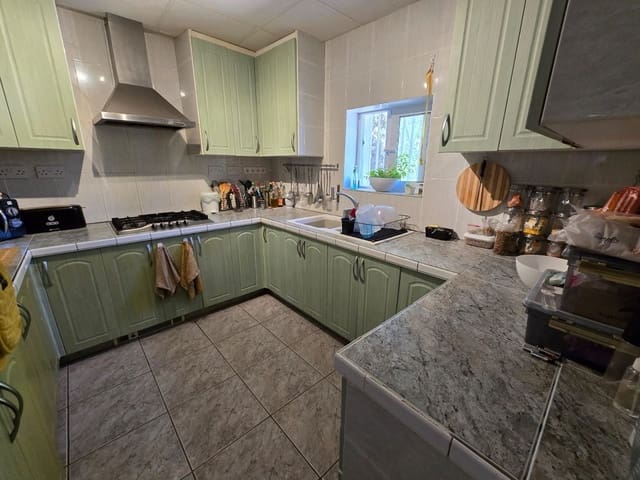 4 soverom Finca/Herregård til salgs i Jumilla med svømmebasseng garasje - € 225 000 (Ref: 9301345)