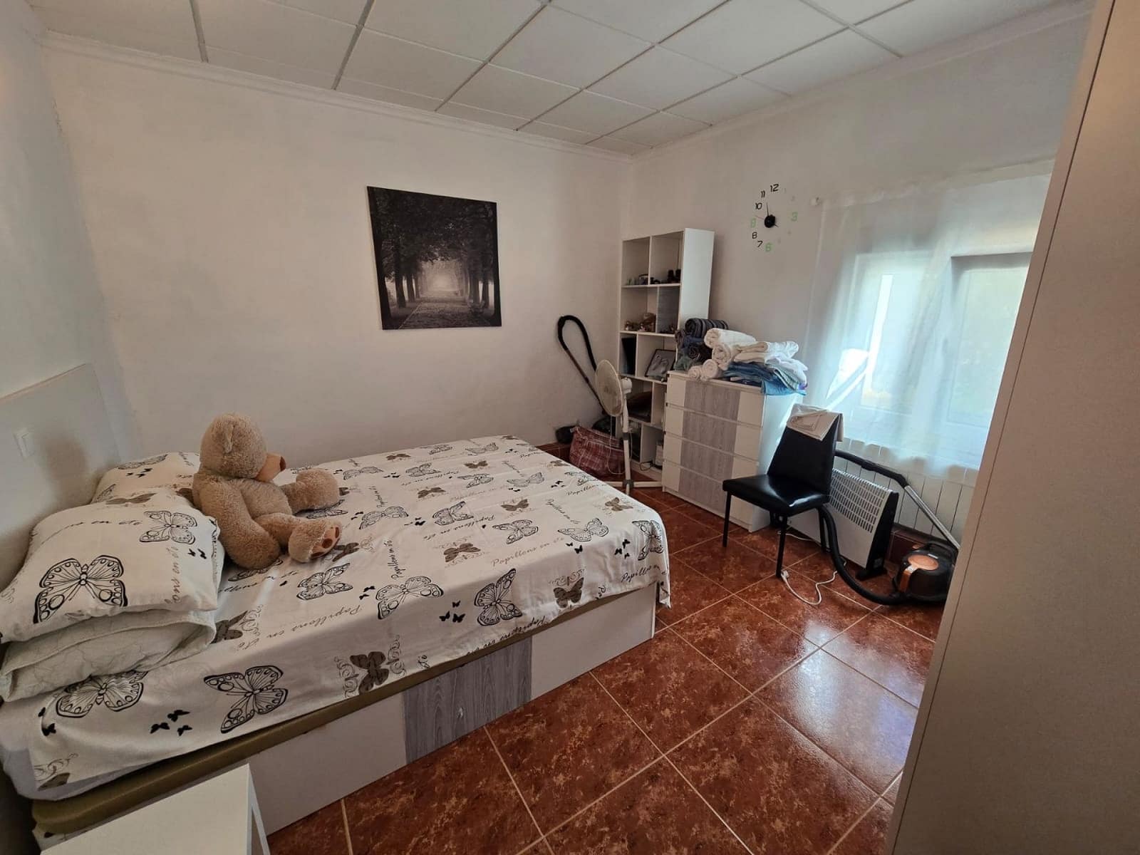 4 soveværelse Finca/Landehus til salg i Jumilla med swimmingpool garage - € 225.000 (Ref: 9301345)