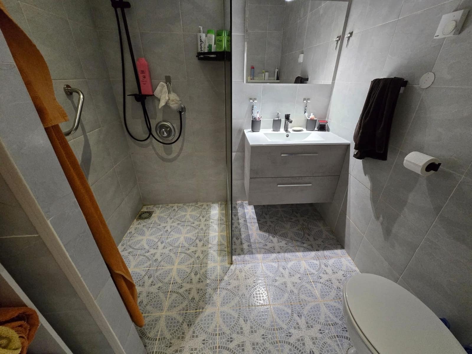 4 soveværelse Finca/Landehus til salg i Jumilla med swimmingpool garage - € 225.000 (Ref: 9301345)